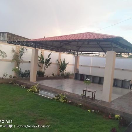 Kookee Villa Hātgarh Exterior foto