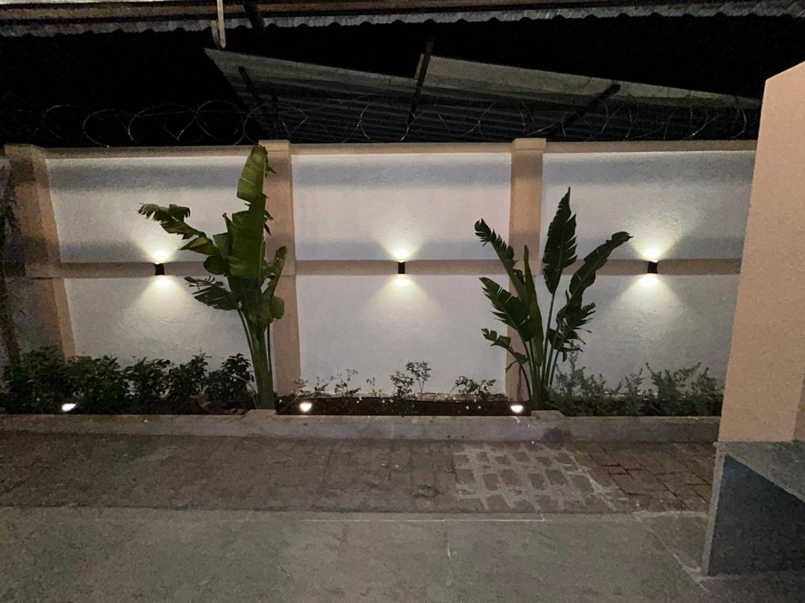 Kookee Villa Hātgarh Exterior foto