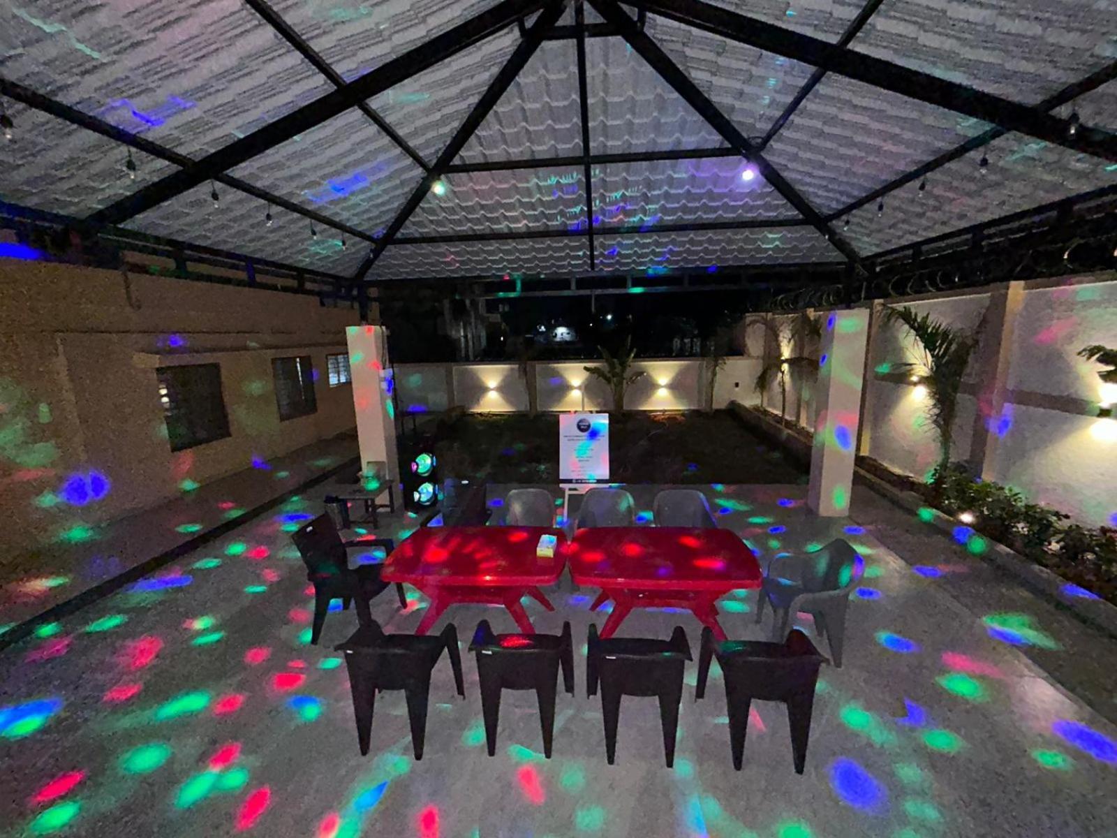 Kookee Villa Hātgarh Exterior foto