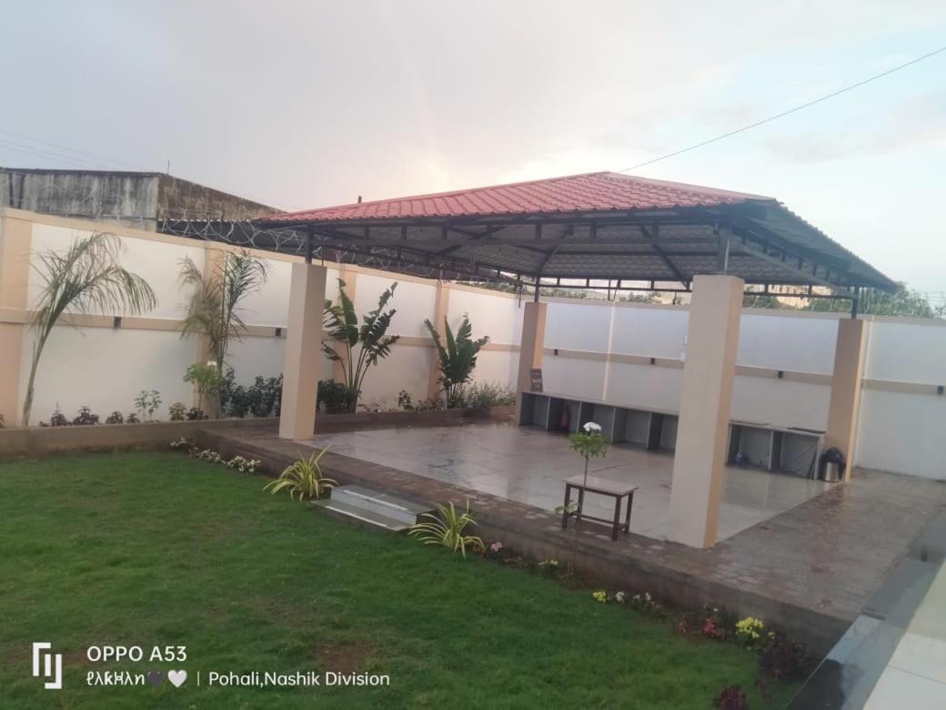 Kookee Villa Hātgarh Exterior foto