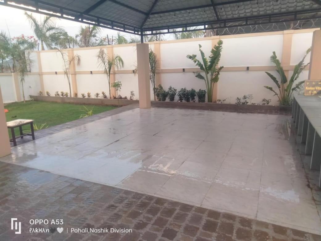 Kookee Villa Hātgarh Habitación foto